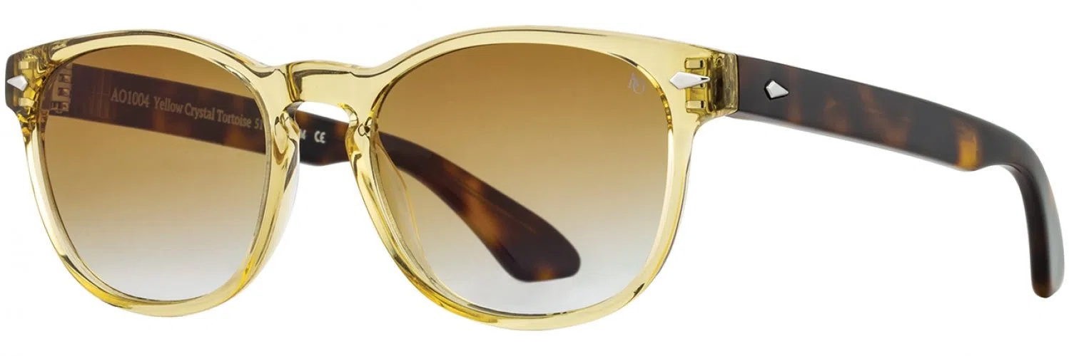 American Optical AO1004 Sunglasses - view 6